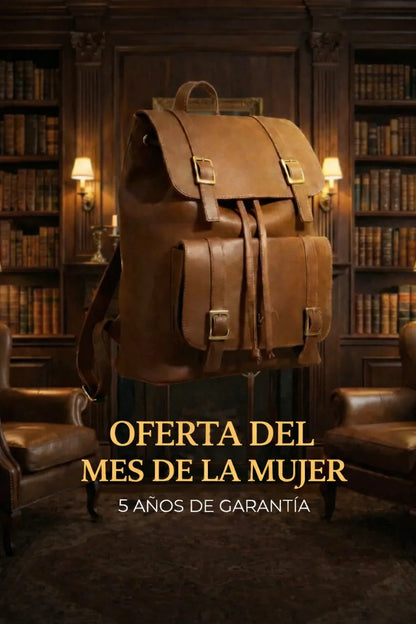 Morral Vélez Cuero Legítimo Más Deseado – Oferta Especial 80% OFF Sólo Este Mes 🎁