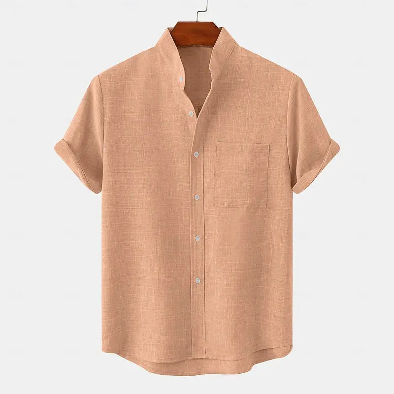 Camiseta para el verano