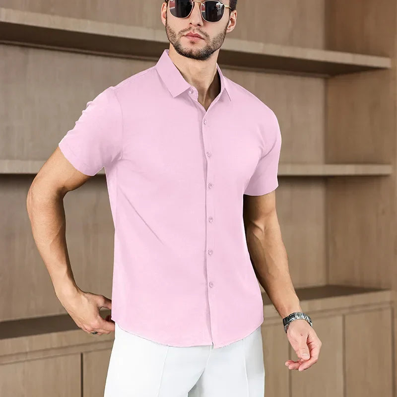 Camisa básica