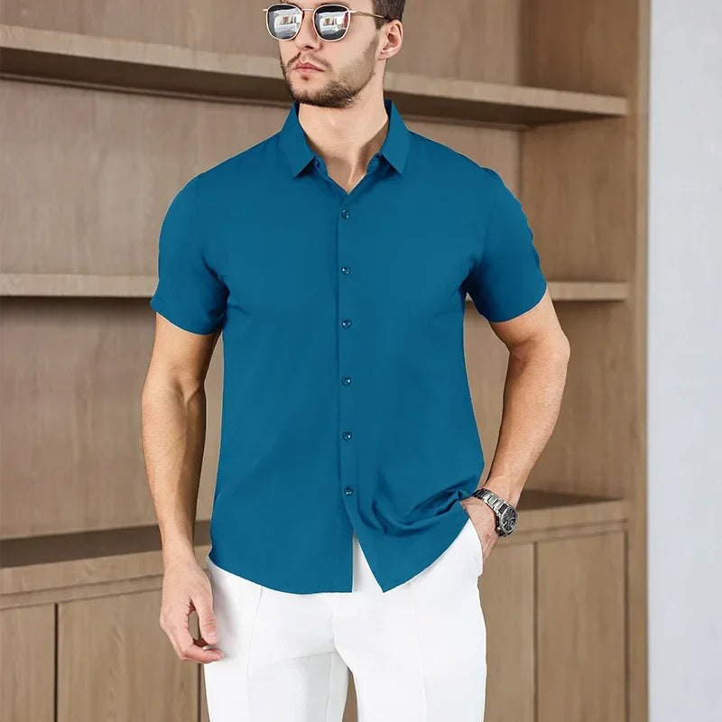 Camisa básica