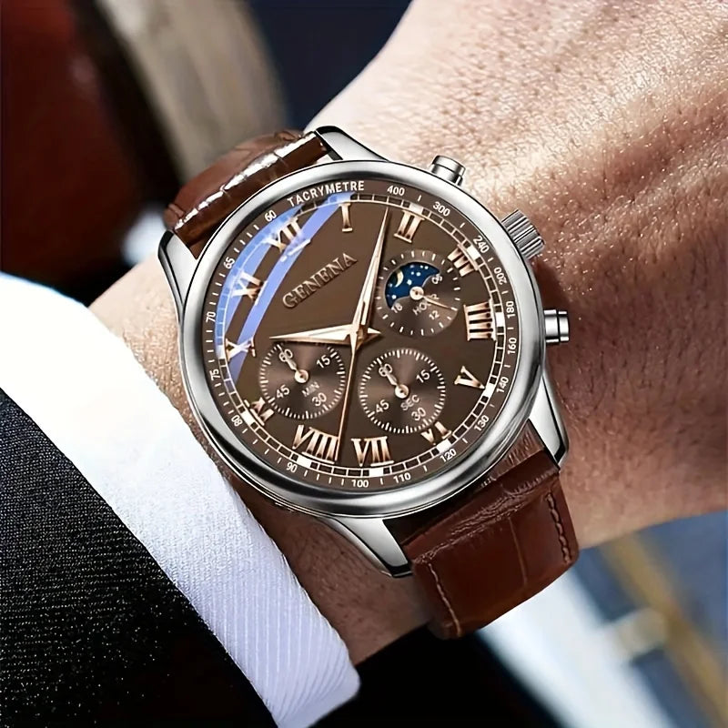 Reloj Geneva
